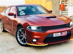 Dodge Charger 2022