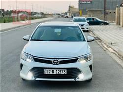 Toyota Camry 2015
