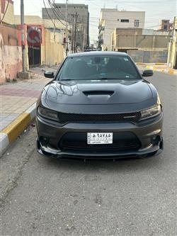 Dodge Charger 2019