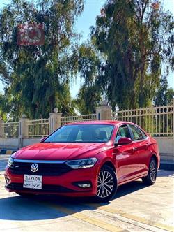 Volkswagen Jetta 2019