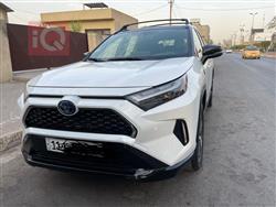 Toyota RAV4 2023