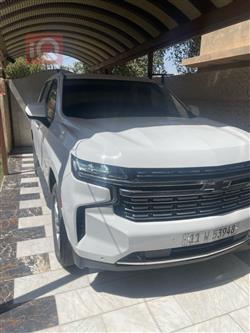 Chevrolet Tahoe 2023