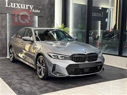 BMW 3-Series 2024