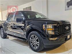 Ford F-150 2023