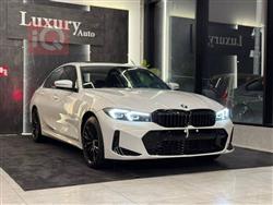 BMW 3-Series 2024