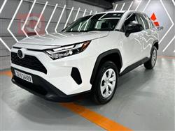 Toyota RAV4 2025