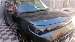 Kia Soul 2023