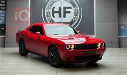Dodge Challenger 2023