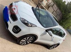 Kia Sportage 2018