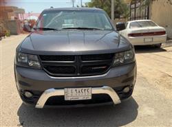 Dodge Journey 2016
