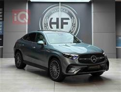 Mercedes-Benz GLC 2025