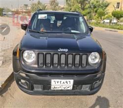 Jeep Renegade 2019