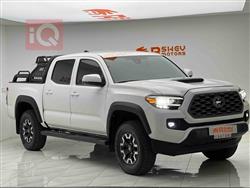 Toyota Tacoma 2023
