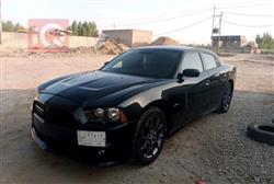 Dodge Charger 2014