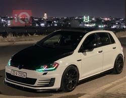 2015 فولكسفاغن جولف