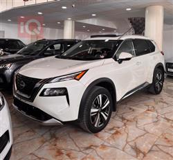 Nissan Rogue 2023