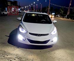 2015 هيونداي النترا