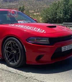 Dodge Charger 2021
