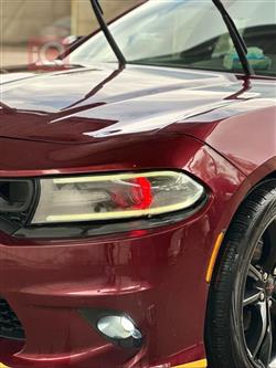 Dodge Charger 2020