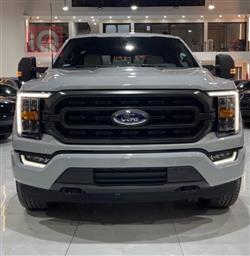Ford F-150 2023