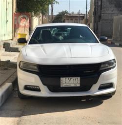Dodge Charger 2019