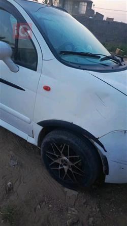 2013 شيري S11 QQ