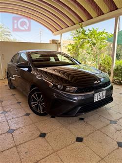 Kia Forte 2024