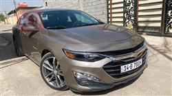 Chevrolet Malibu 2023