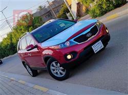 Kia Sorento 2012