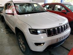Jeep Grand Cherokee 2019