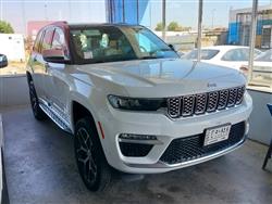 Jeep Grand Cherokee 2023