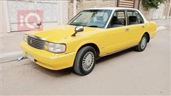 1994 تويوتا كراون