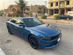 Dodge Charger 2022