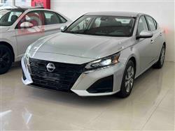 Nissan Altima 2023