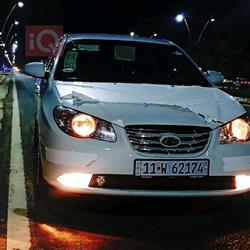 Hyundai Elantra 2010