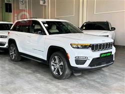 Jeep Grand Cherokee 2024
