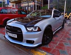 Dodge Charger 2014