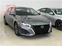 Nissan Altima 2023