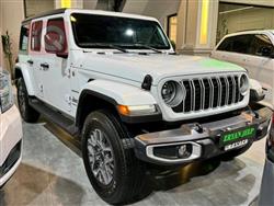 Jeep Wrangler 2024