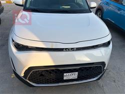 Kia Soul 2023