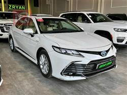 Toyota Camry 2024