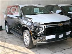 Chevrolet Tahoe 2025
