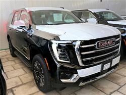 GMC Yukon 2025