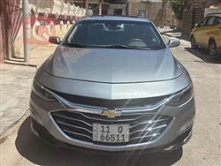 Chevrolet Malibu 2023