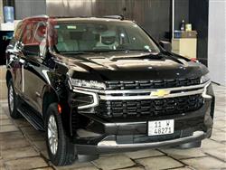 Chevrolet Tahoe 2023
