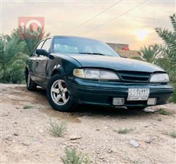 1994 دايو برنس