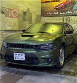 Dodge Charger 2021
