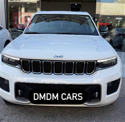Jeep Grand Cherokee 2022
