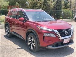 Nissan Rogue 2023
