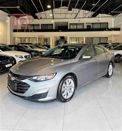 Chevrolet Malibu 2023